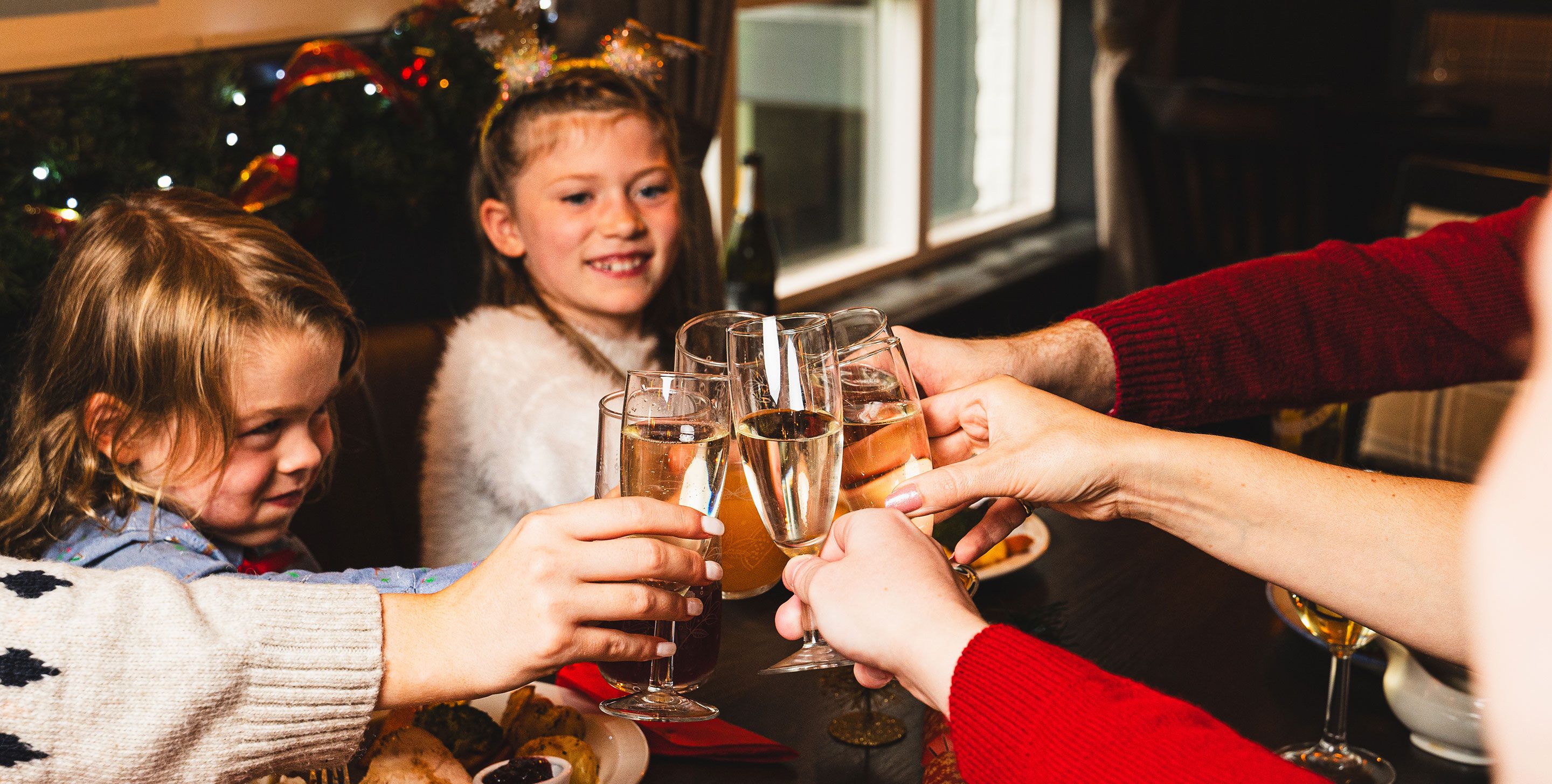 Even more magical occasions at The Johnny Pye