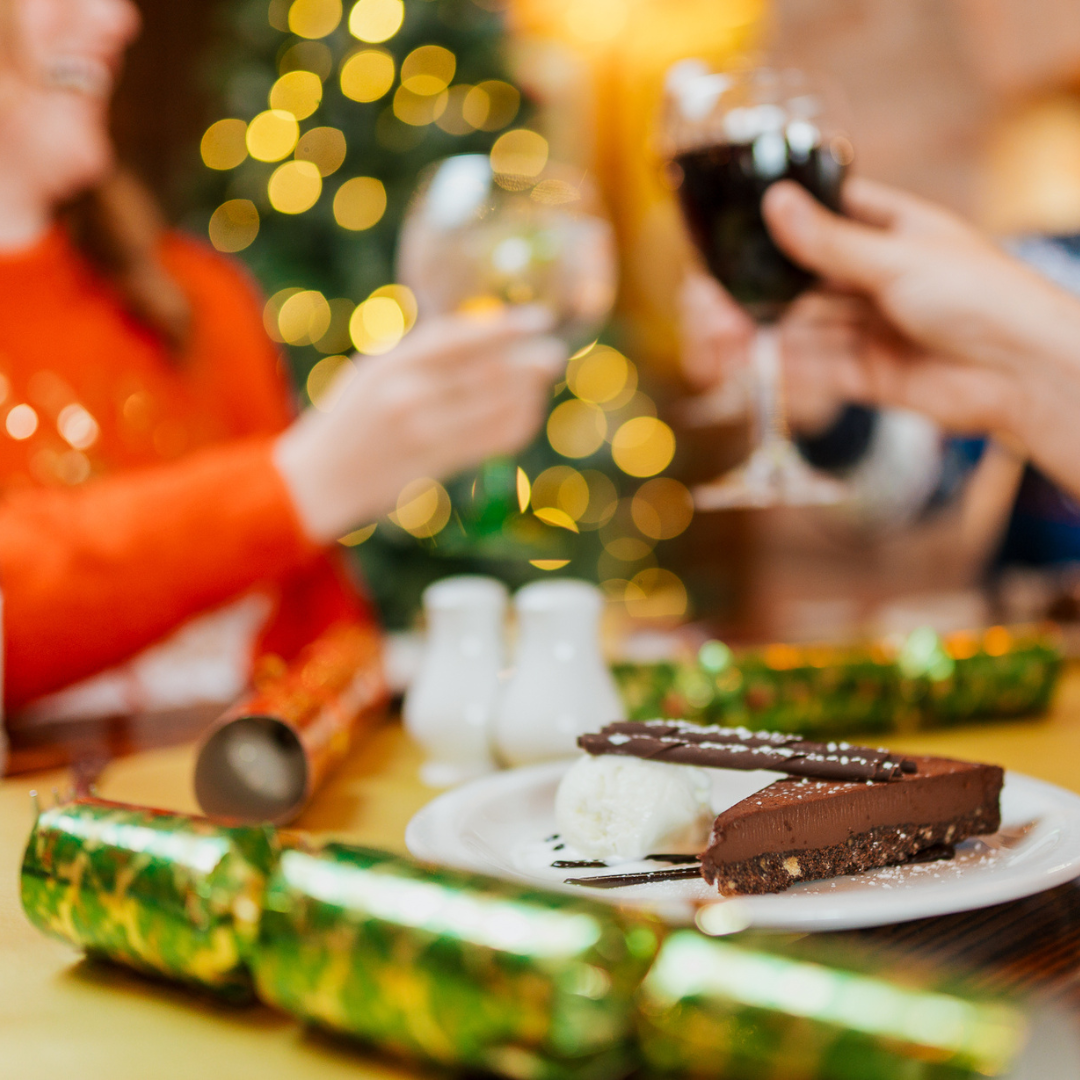 Christmas at The Johnny Pye